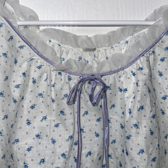 Women's multi Pajamas - Picture 3 of 5